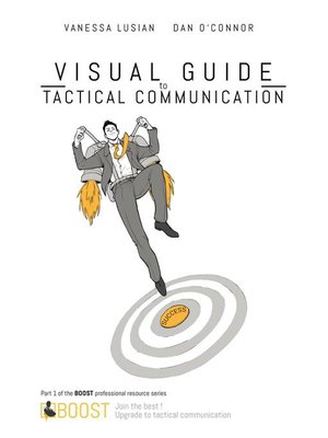 cover image of Visual Guide to Tactical Communication